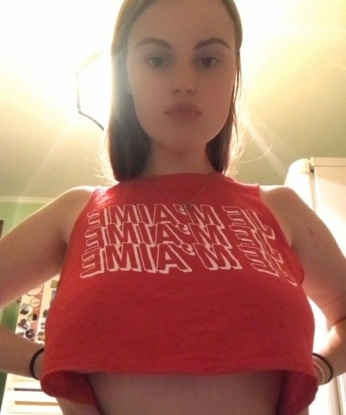 Анкета проститутки Юлиана - город Гурзуф, 1998 лет, №13407